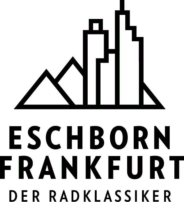 Logo Eschborn - Frankfurt